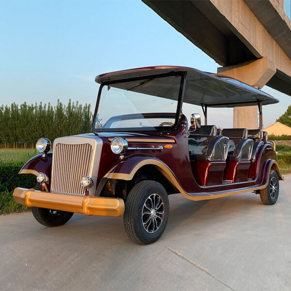 BFF Kepler's highest quality vintage car - 图片 6