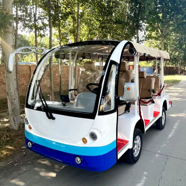 BFF Kepler's Highest Quality Sightseeing Bus - 图片 2