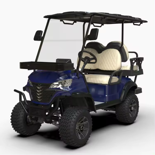 BFF Kepler The highest quality golf carts - 图片 2