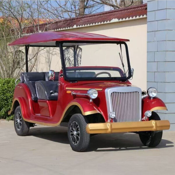 BFF Kepler's highest quality vintage car - 图片 2