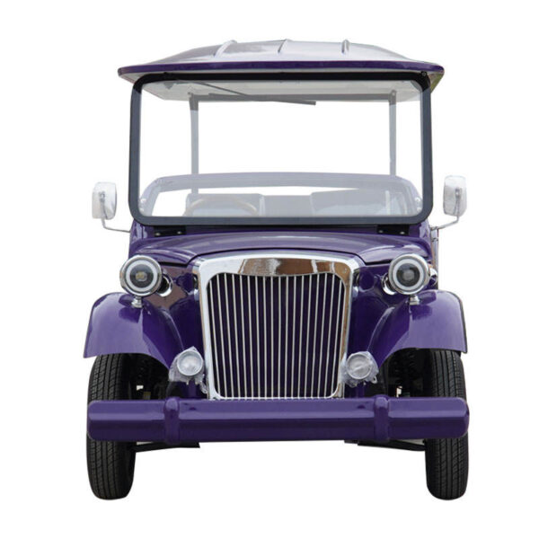BFF Kepler's highest quality vintage car - 图片 2