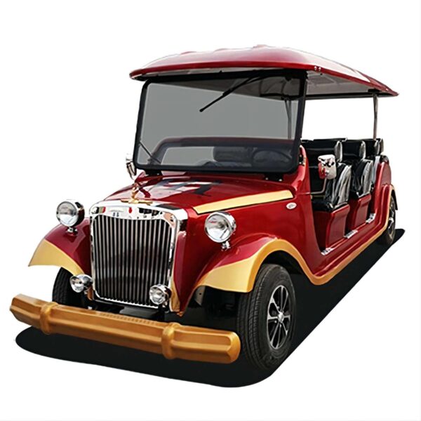 BFF Kepler's highest quality vintage car - 图片 2