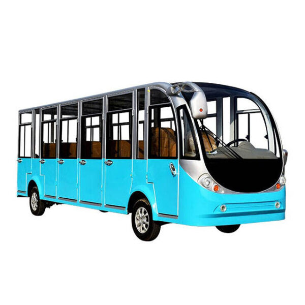 BFF Kepler's Highest Quality Sightseeing Bus - 图片 5