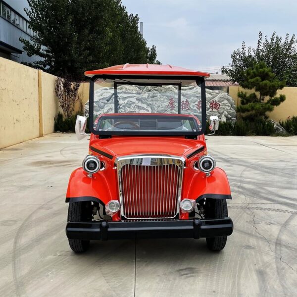 BFF Kepler's highest quality vintage car - 图片 2