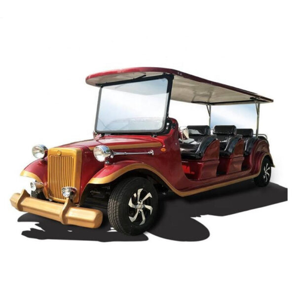 BFF Kepler's highest quality vintage car - 图片 2