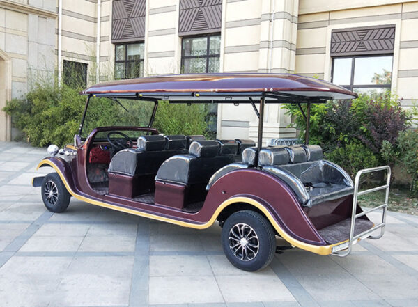 BFF Kepler's highest quality vintage car - 图片 2