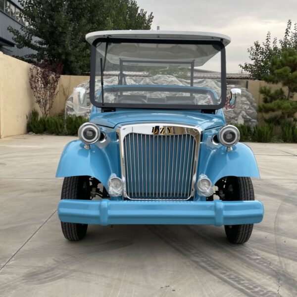 BFF Kepler's highest quality vintage car - 图片 2