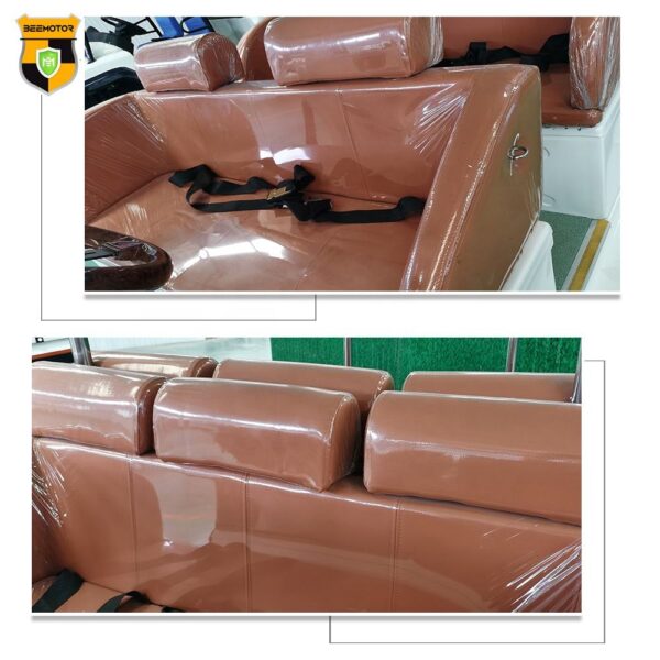 BFF Kepler's highest quality vintage car - 图片 2