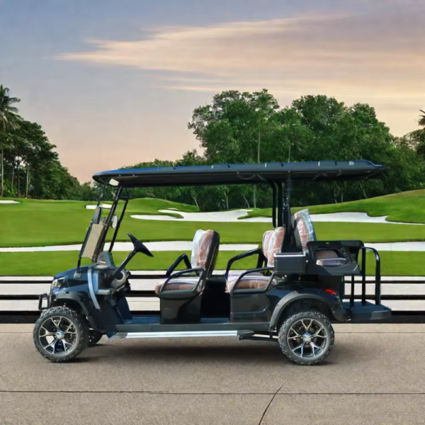 BFF Kepler The highest quality golf carts - 图片 2