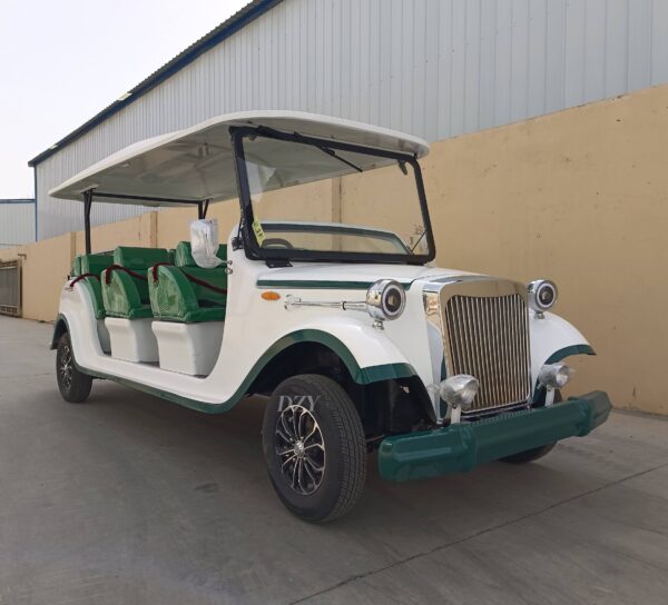 BFF Kepler's highest quality vintage car