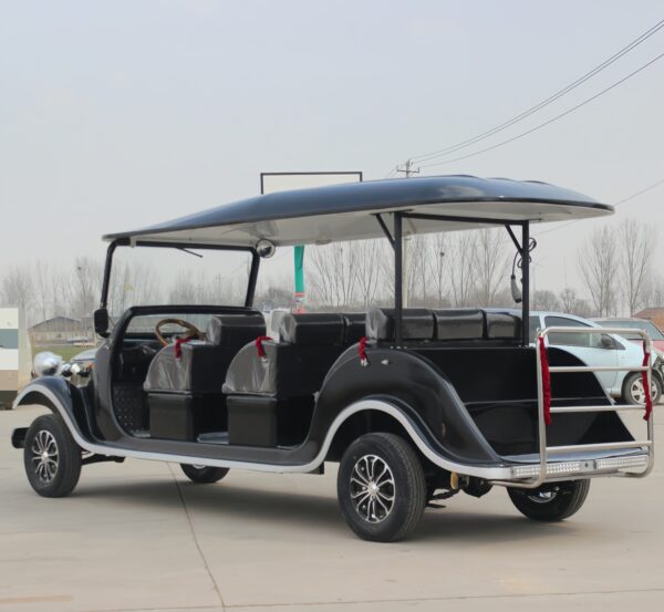 BFF Kepler's highest quality vintage car - 图片 2