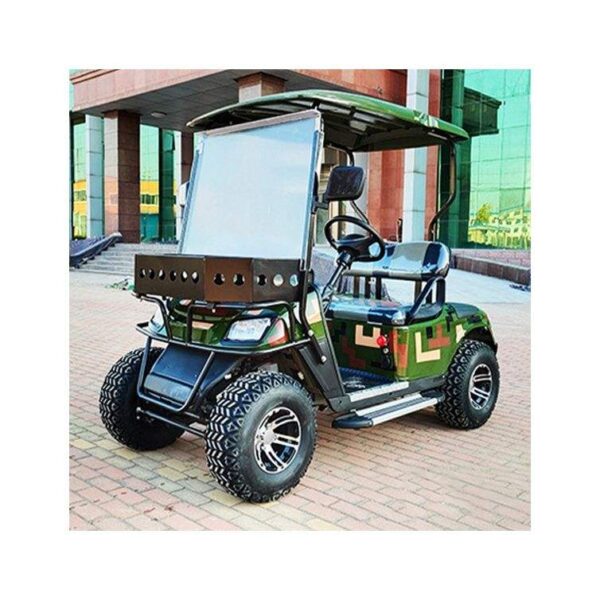 BFF Kepler The highest quality golf carts - 图片 2