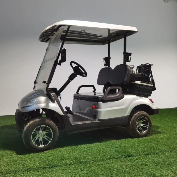 BFF Kepler The highest quality golf carts - 图片 2
