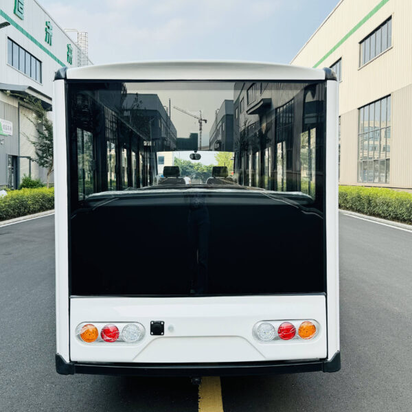 BFF Kepler's Highest Quality Sightseeing Bus - 图片 2