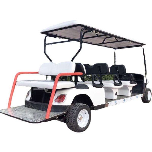 BFF Kepler The highest quality golf carts - 图片 2
