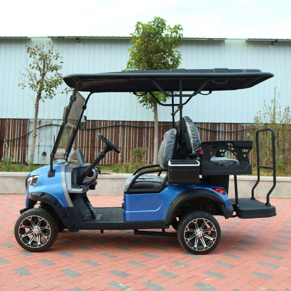 BFF Kepler The highest quality golf carts - 图片 2