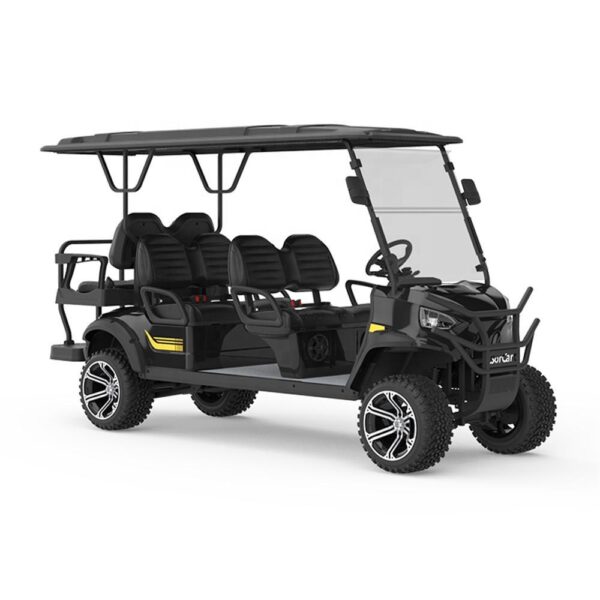 BFF Kepler The highest quality golf carts - 图片 2
