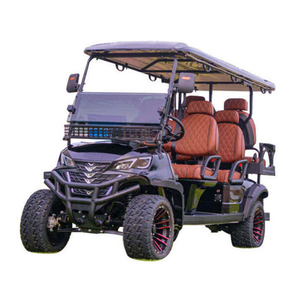 BFF Kepler The highest quality golf carts - 图片 2