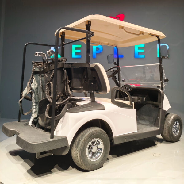 BFF Kepler The highest quality golf carts - 图片 2