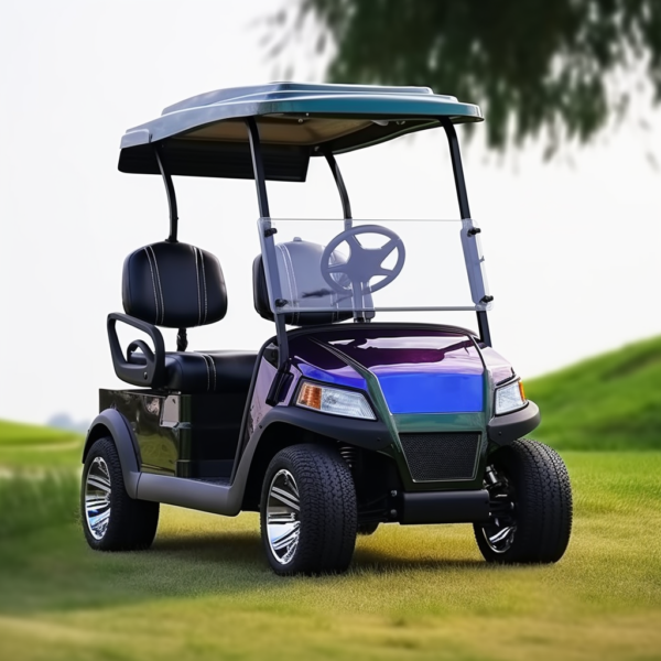 BFF Kepler The highest quality golf carts - 图片 2