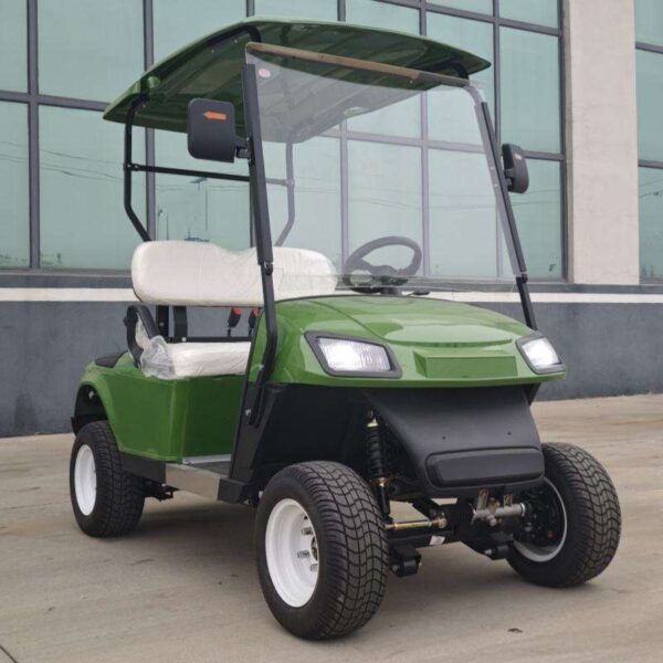 BFF Kepler The highest quality golf carts - 图片 2