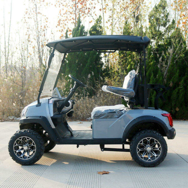 BFF Kepler The highest quality golf carts - 图片 2