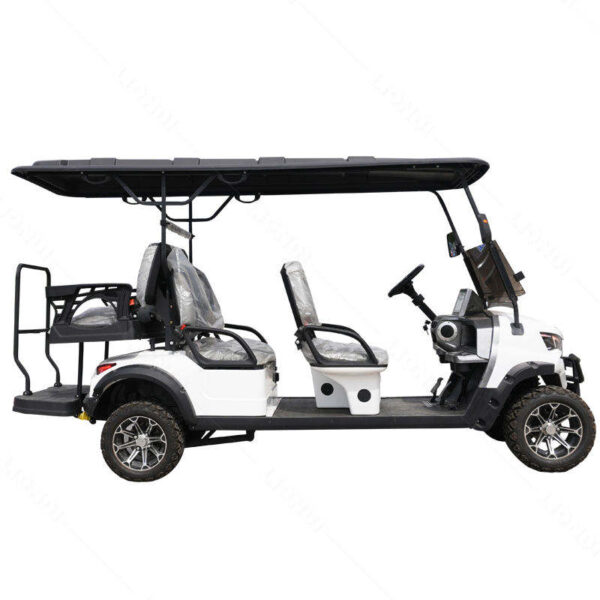BFF Kepler The highest quality golf carts - 图片 2