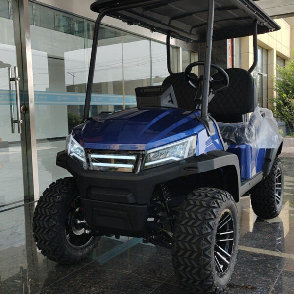 BFF Kepler The highest quality golf carts - 图片 2