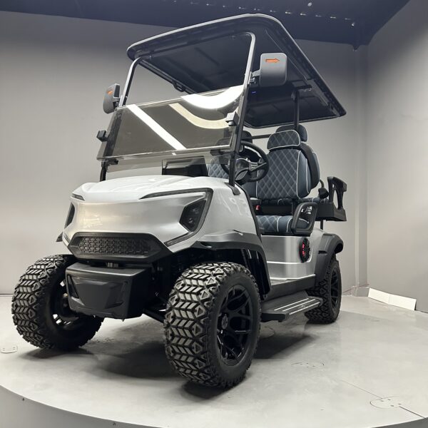 BFF Kepler The highest quality golf carts - 图片 2