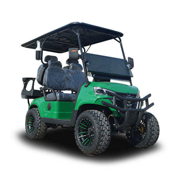 BFF Kepler The highest quality golf carts - 图片 3