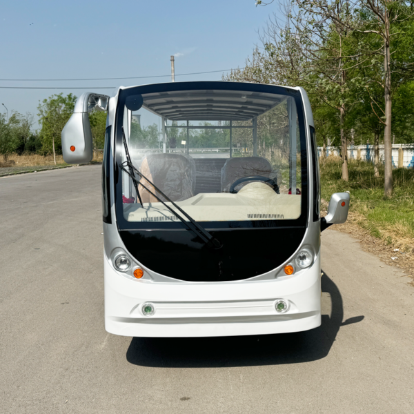 BFF Kepler's Highest Quality Sightseeing Bus - 图片 4