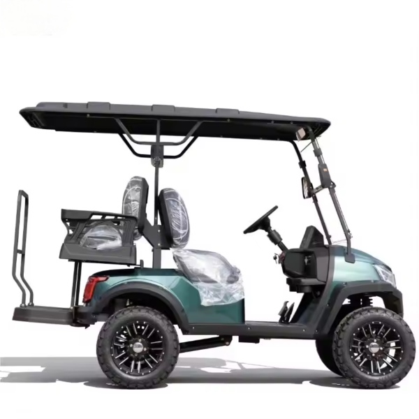 BFF Kepler The highest quality golf carts - 图片 3