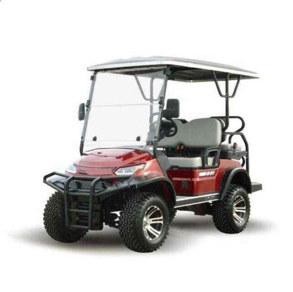 BFF Kepler The highest quality golf carts - 图片 2