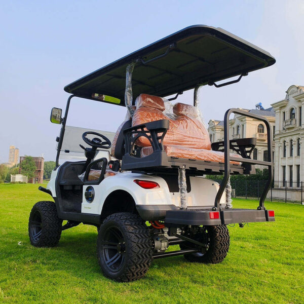 BFF Kepler The highest quality golf carts - 图片 4