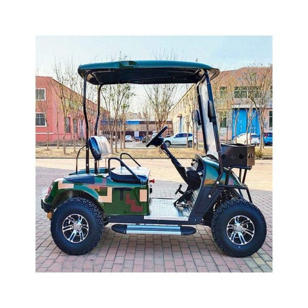 BFF Kepler The highest quality golf carts - 图片 3
