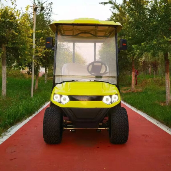 BFF Kepler The highest quality golf carts - 图片 3