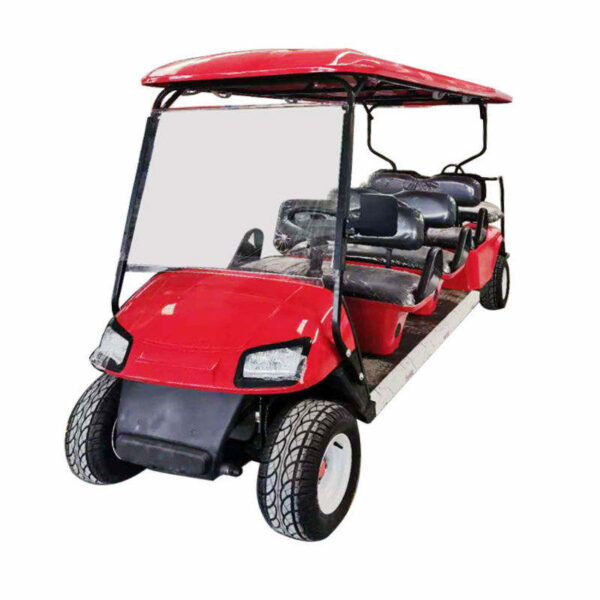 BFF Kepler The highest quality golf carts - 图片 3