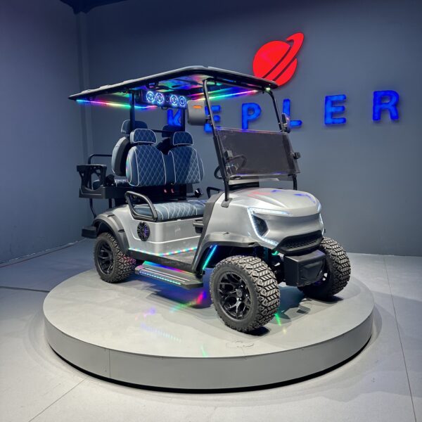 BFF Kepler The highest quality golf carts - 图片 3