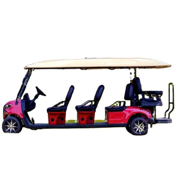 BFF Kepler The highest quality golf carts - 图片 3