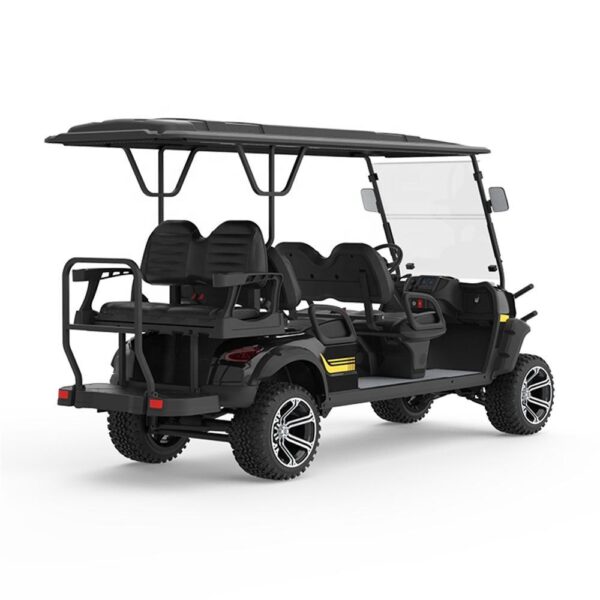 BFF Kepler The highest quality golf carts - 图片 3
