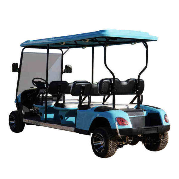 BFF Kepler The highest quality golf carts - 图片 3