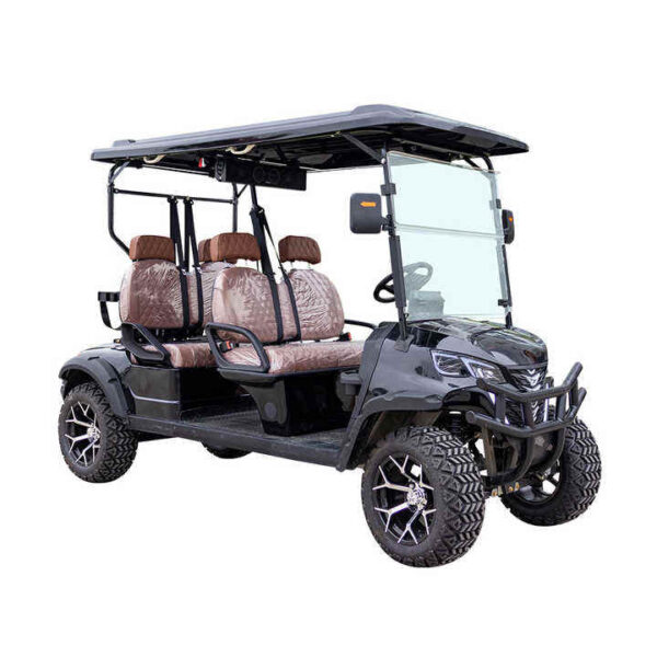 BFF Kepler The highest quality golf carts - 图片 3