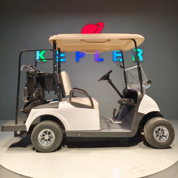 BFF Kepler The highest quality golf carts - 图片 3