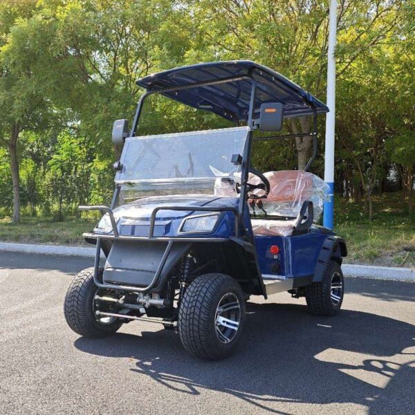 BFF Kepler The highest quality golf carts - 图片 3