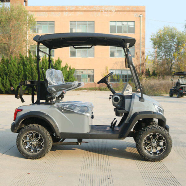 BFF Kepler The highest quality golf carts - 图片 3