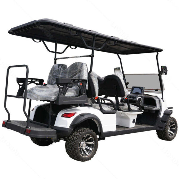 BFF Kepler The highest quality golf carts - 图片 3