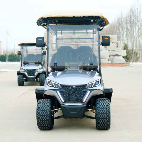 BFF Kepler The highest quality golf carts - 图片 3