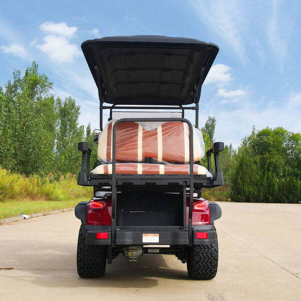 BFF Kepler The highest quality golf carts - 图片 3
