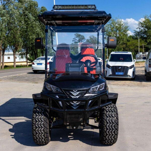 BFF Kepler The highest quality golf carts - 图片 3