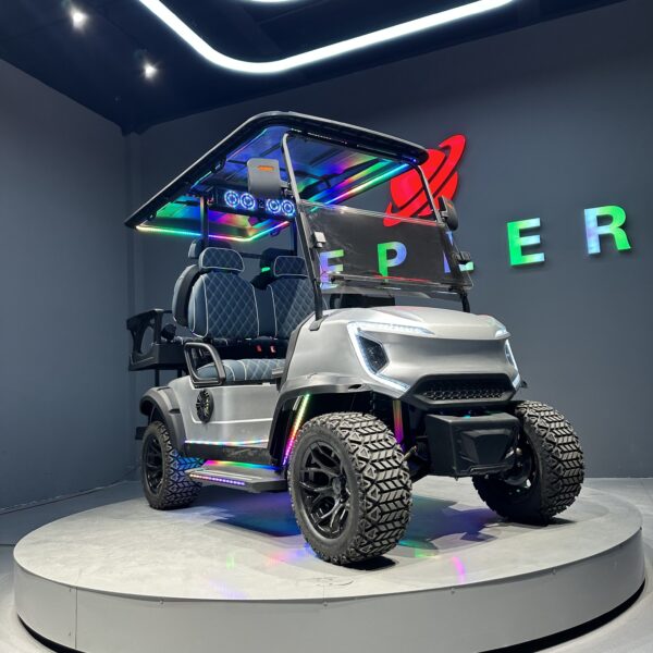 BFF Kepler The highest quality golf carts - 图片 3